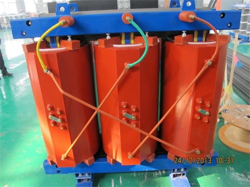盐津SCB10-1250kva干式变压器现货规格